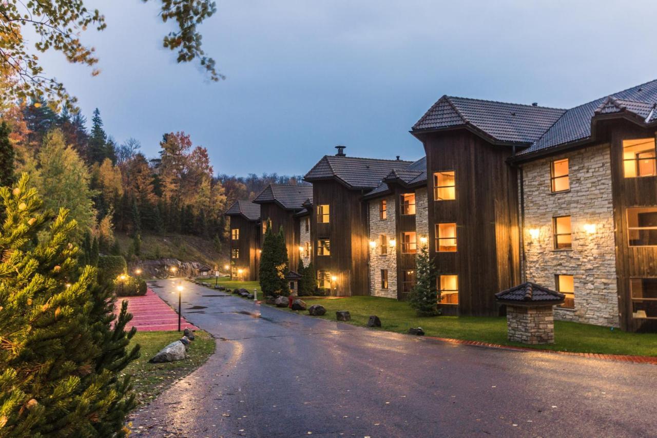 Hotel Et Centre De Villegiature Lac Carling Grenville-Sur-La-Rouge Kültér fotó